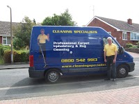 Cleaning Specialists 357764 Image 1